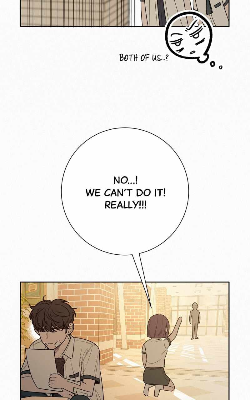 Pure Love Operation chapter 68 page 67