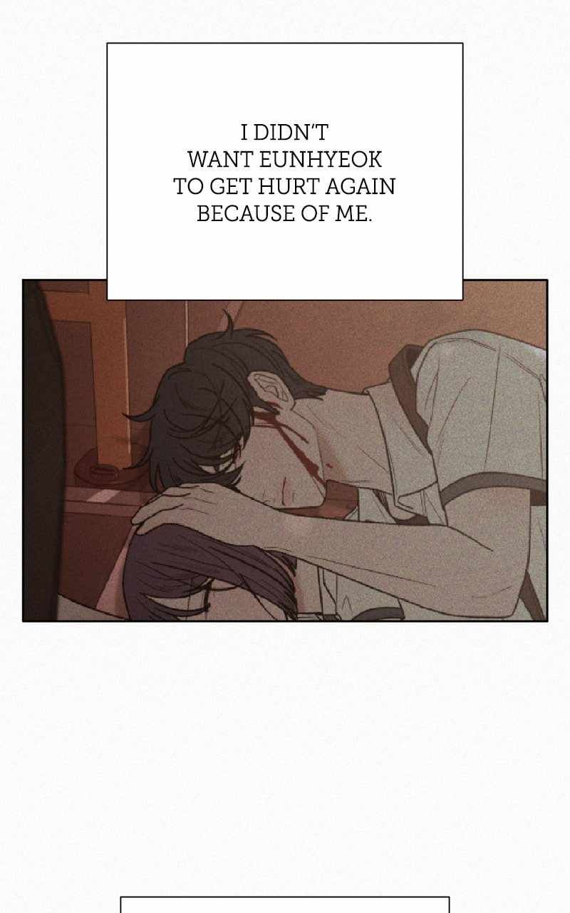 Pure Love Operation chapter 68 page 70