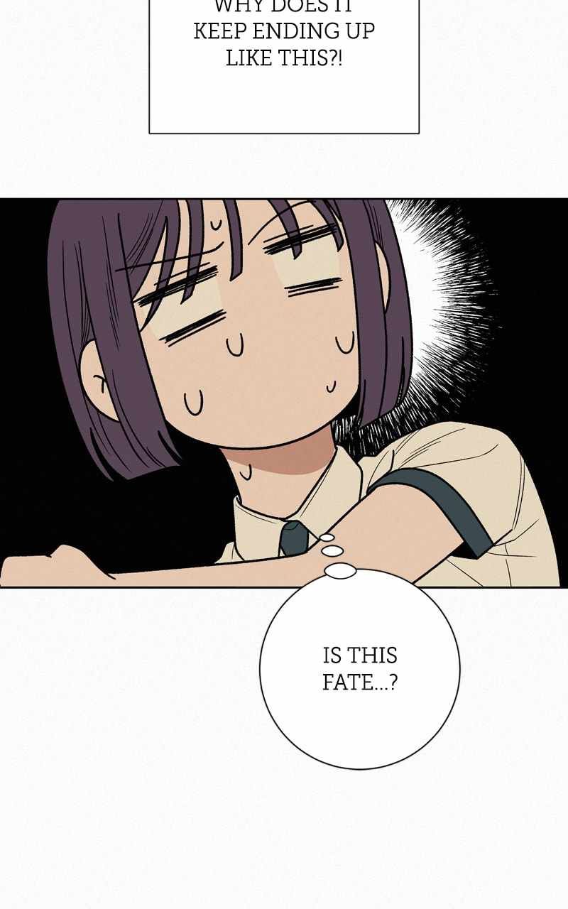 Pure Love Operation chapter 68 page 74