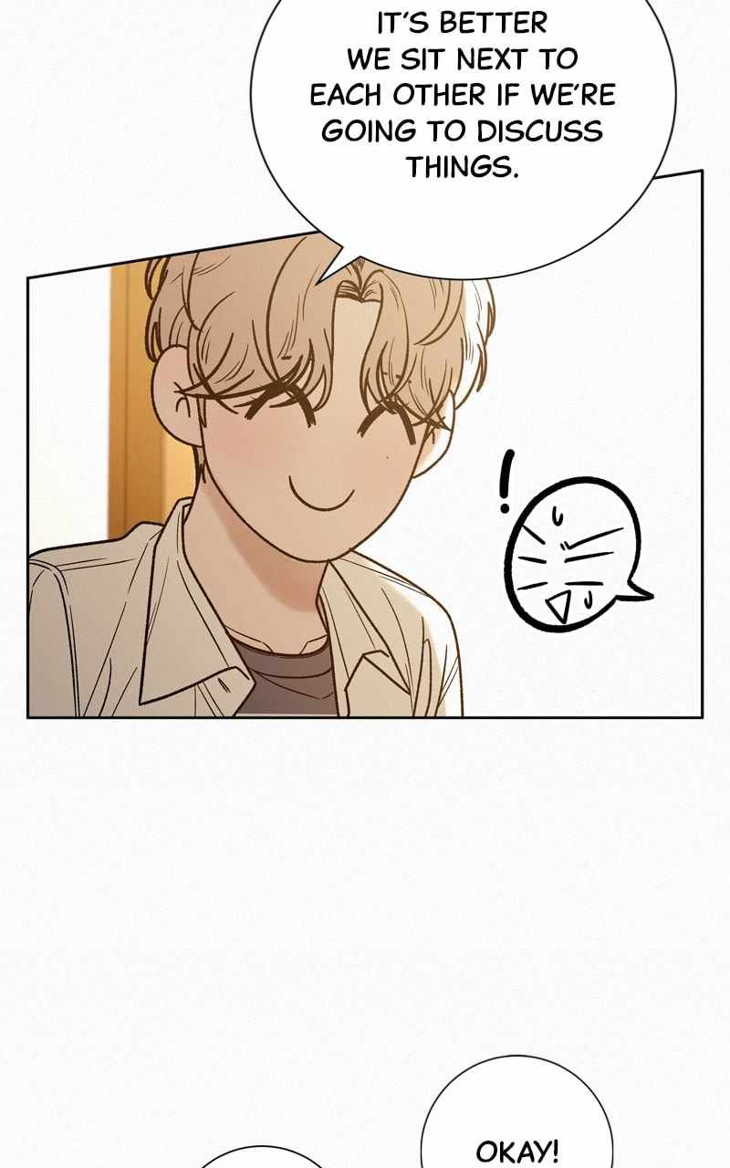 Pure Love Operation chapter 68 page 76