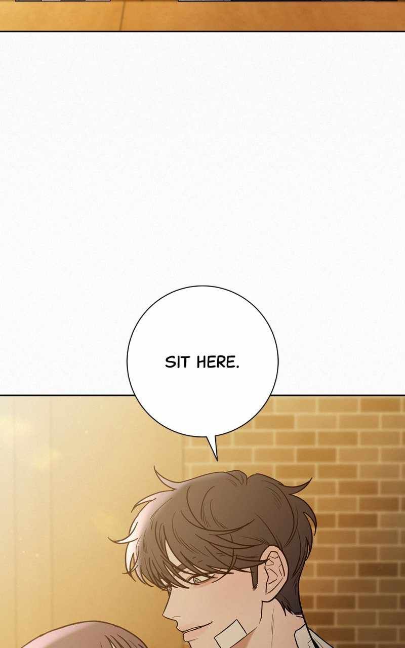 Pure Love Operation chapter 68 page 80