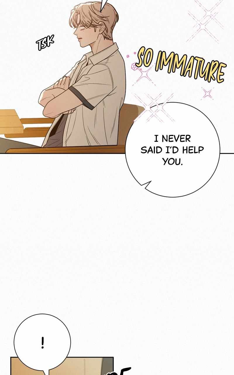 Pure Love Operation chapter 68 page 82