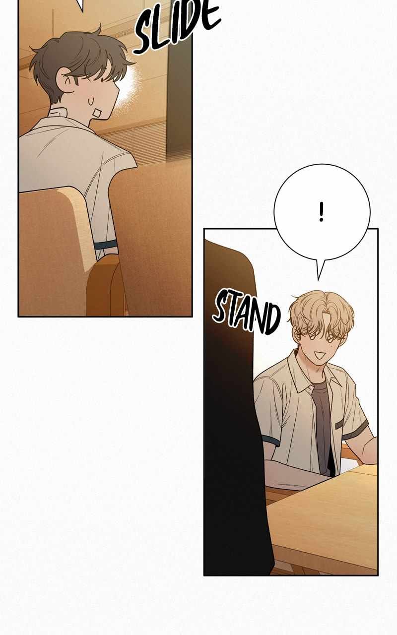 Pure Love Operation chapter 68 page 83