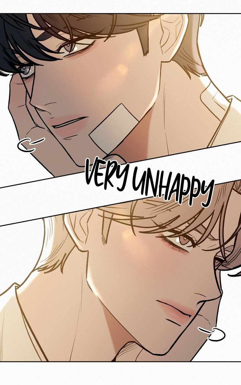 Pure Love Operation chapter 68 page 86