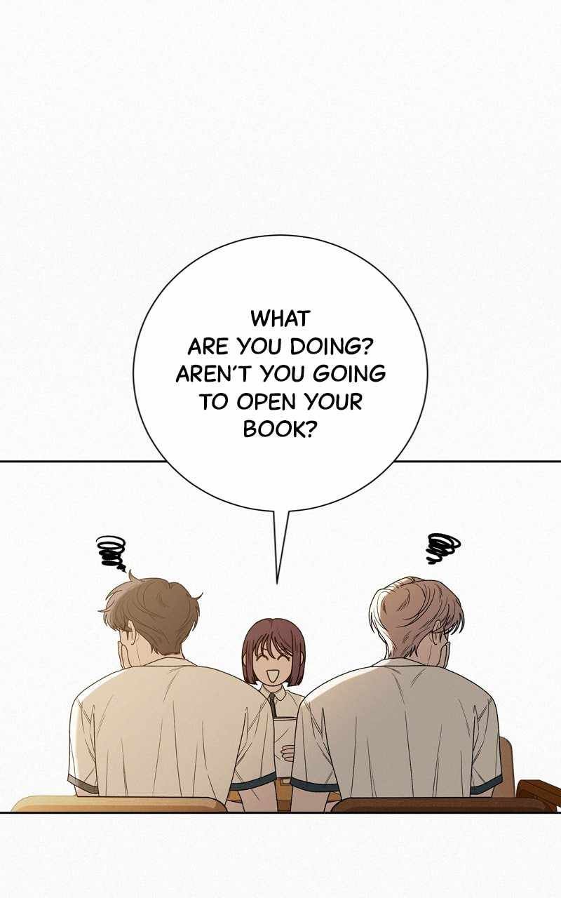 Pure Love Operation chapter 68 page 87