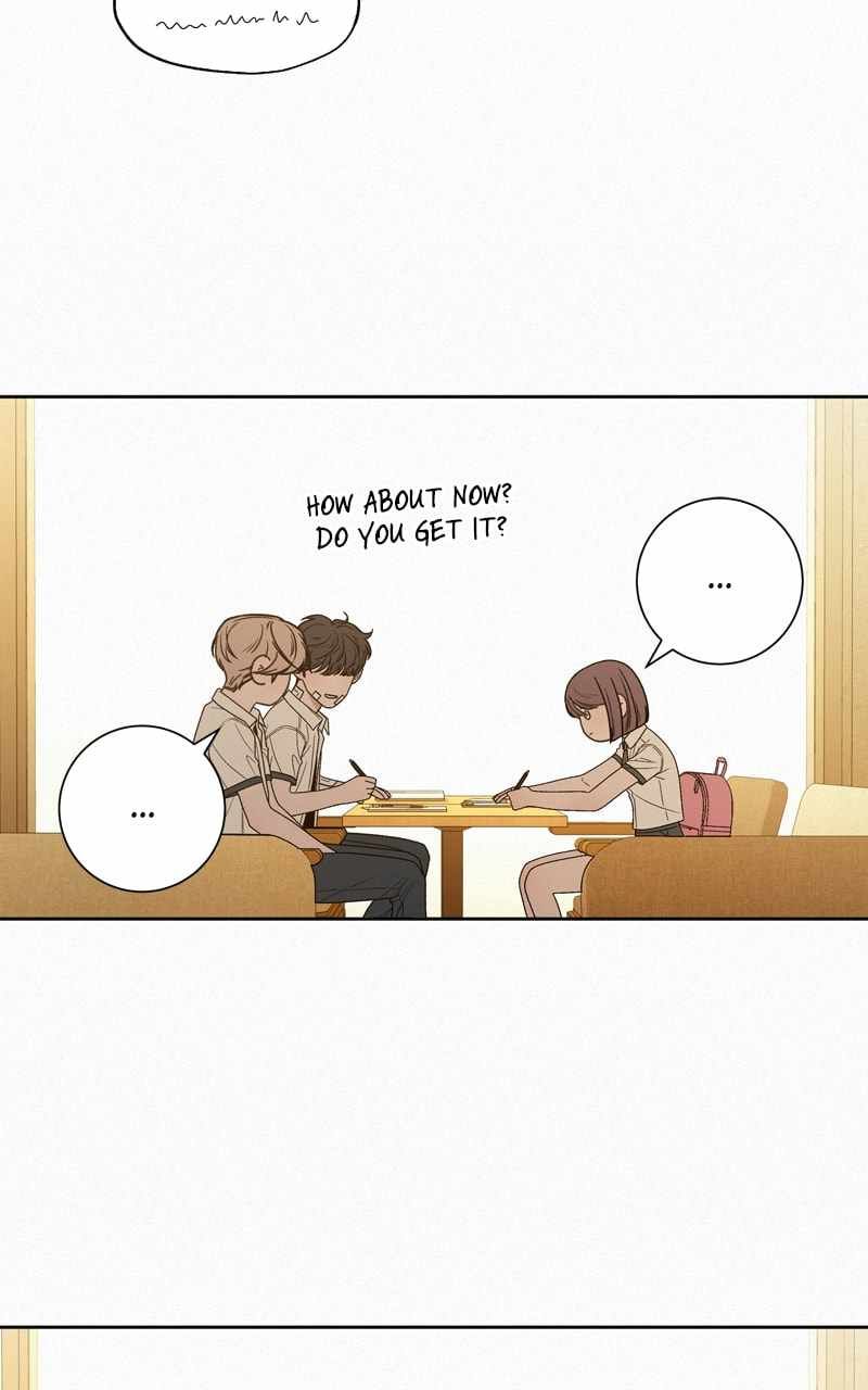 Pure Love Operation chapter 68 page 89