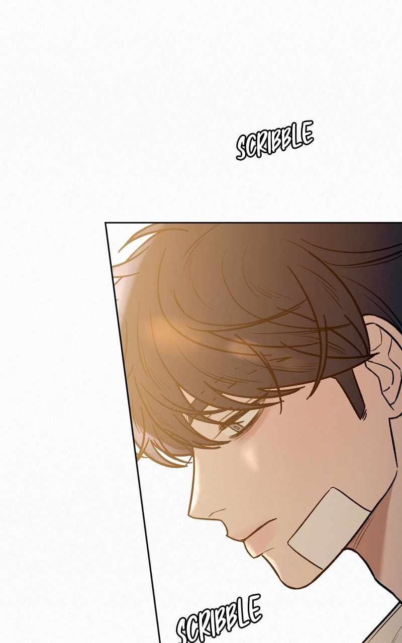 Pure Love Operation chapter 68 page 91