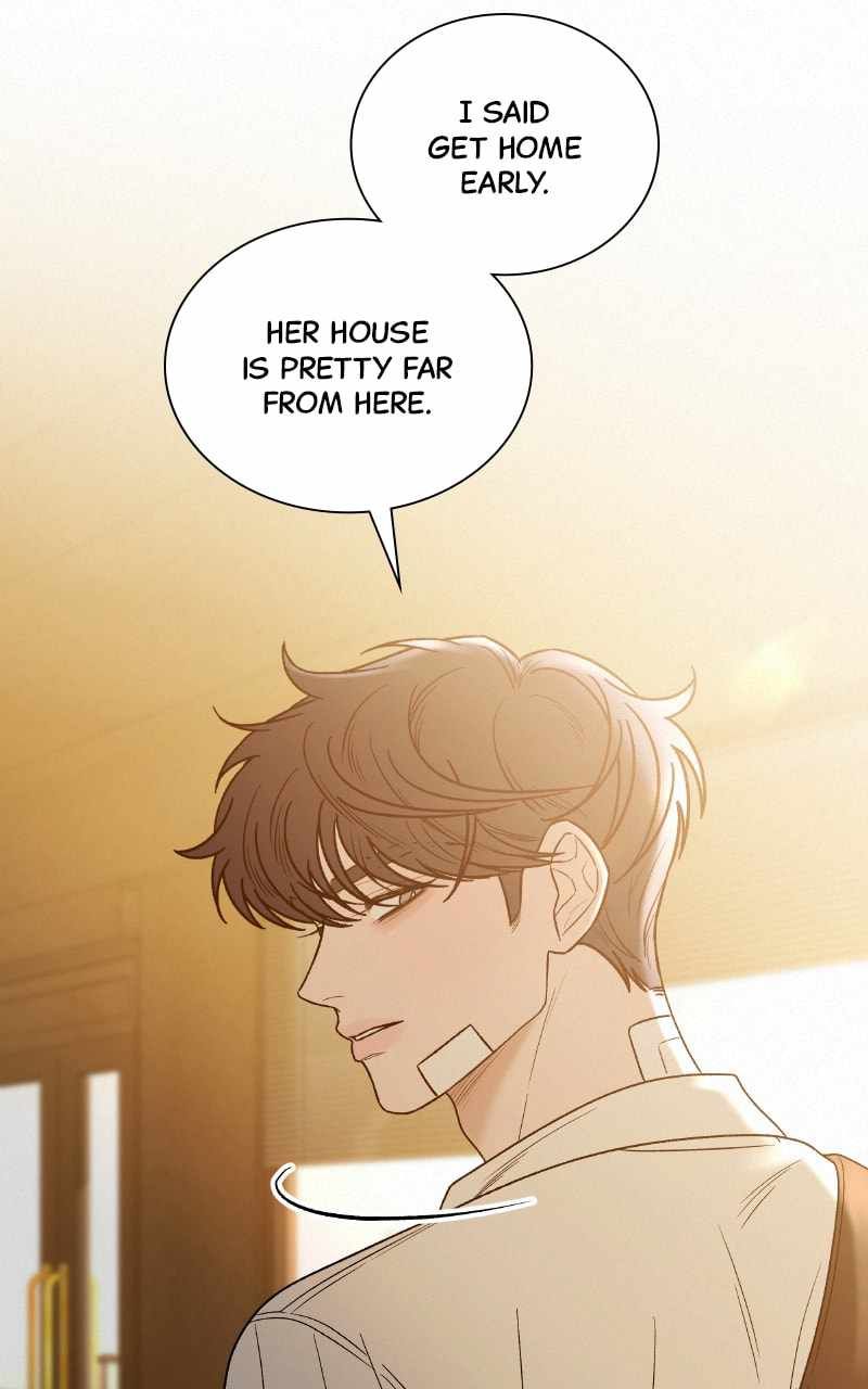 Pure Love Operation chapter 69 page 13