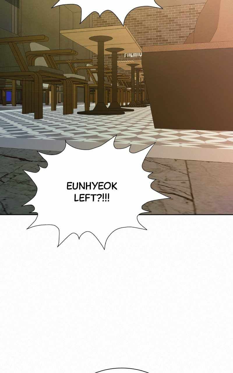 Pure Love Operation chapter 69 page 20