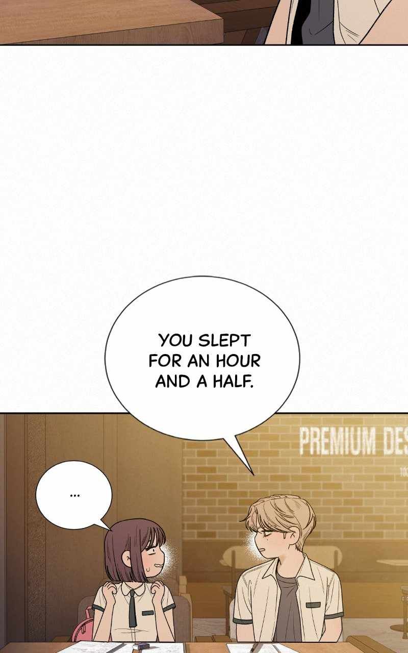 Pure Love Operation chapter 69 page 23