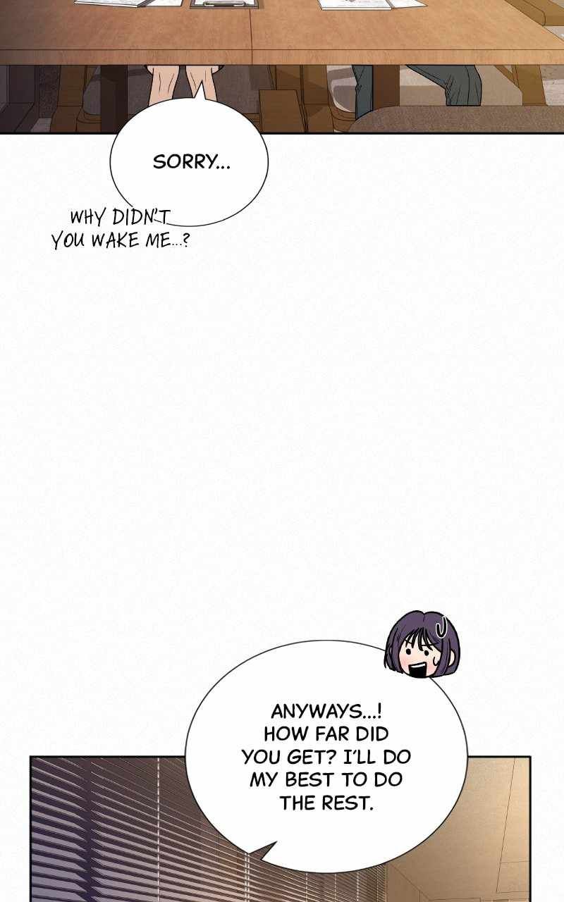 Pure Love Operation chapter 69 page 24