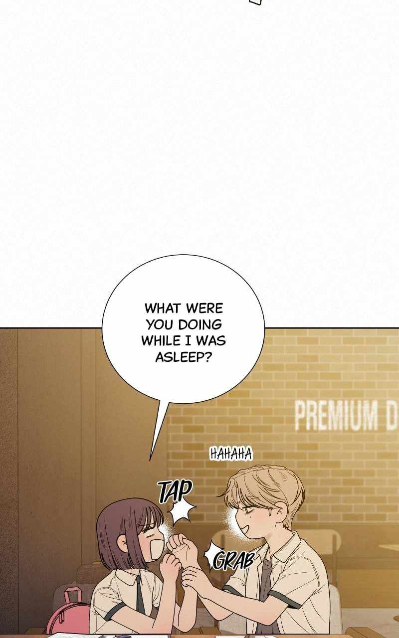 Pure Love Operation chapter 69 page 27