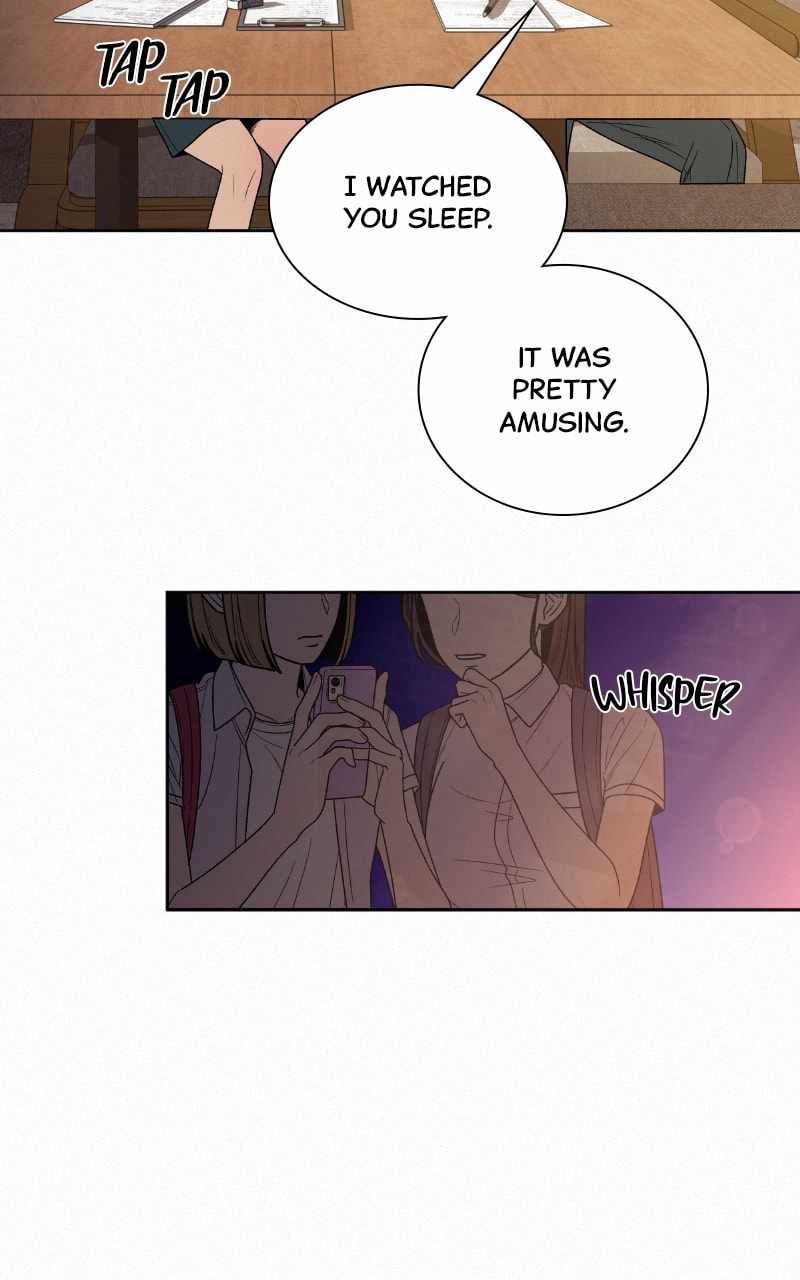 Pure Love Operation chapter 69 page 28