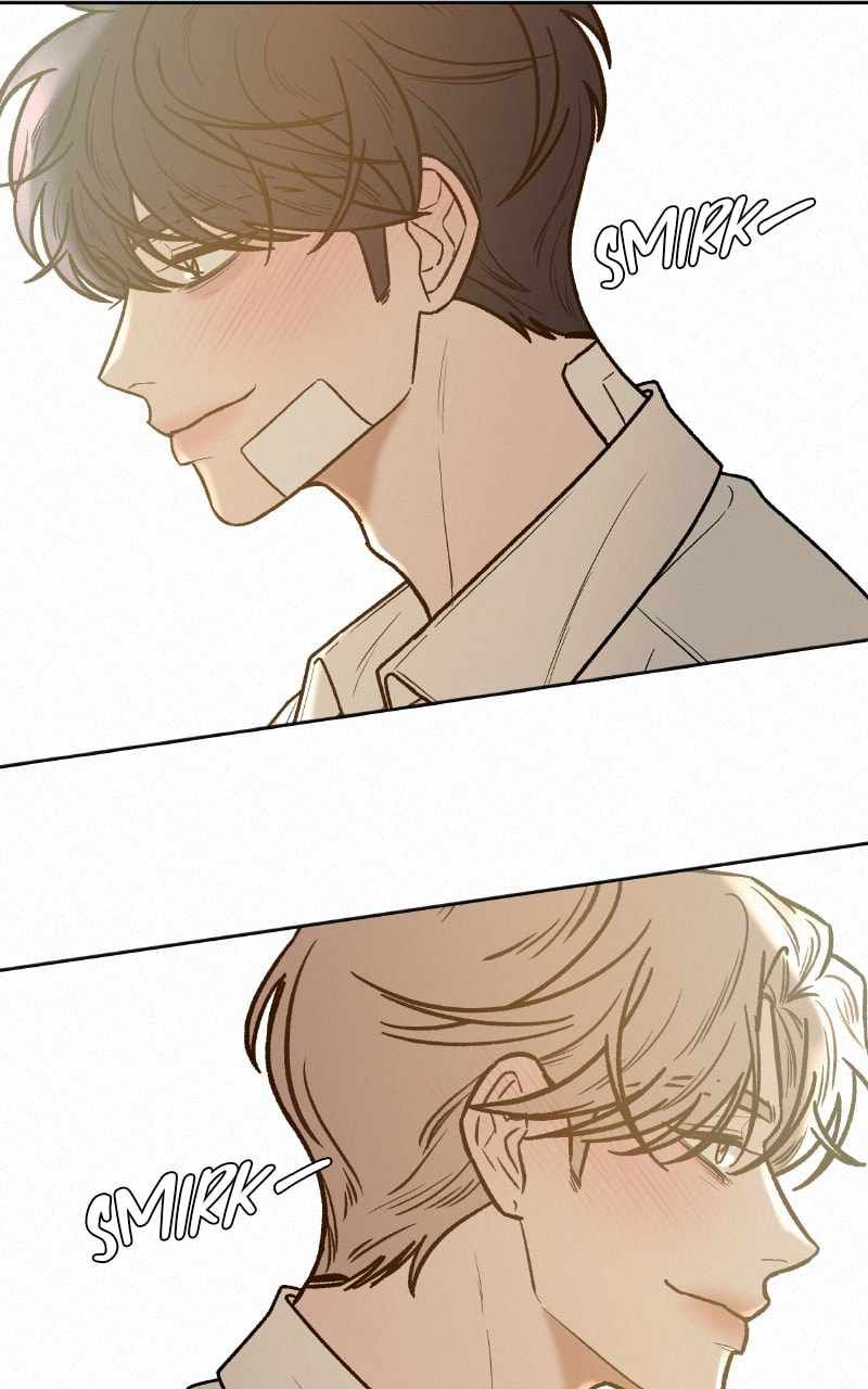 Pure Love Operation chapter 69 page 3