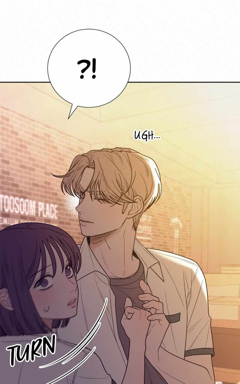 Pure Love Operation chapter 69 page 30