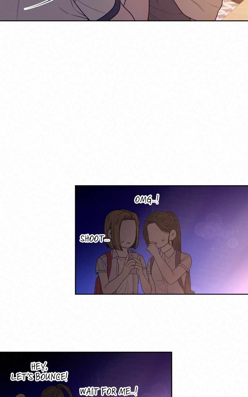 Pure Love Operation chapter 69 page 31