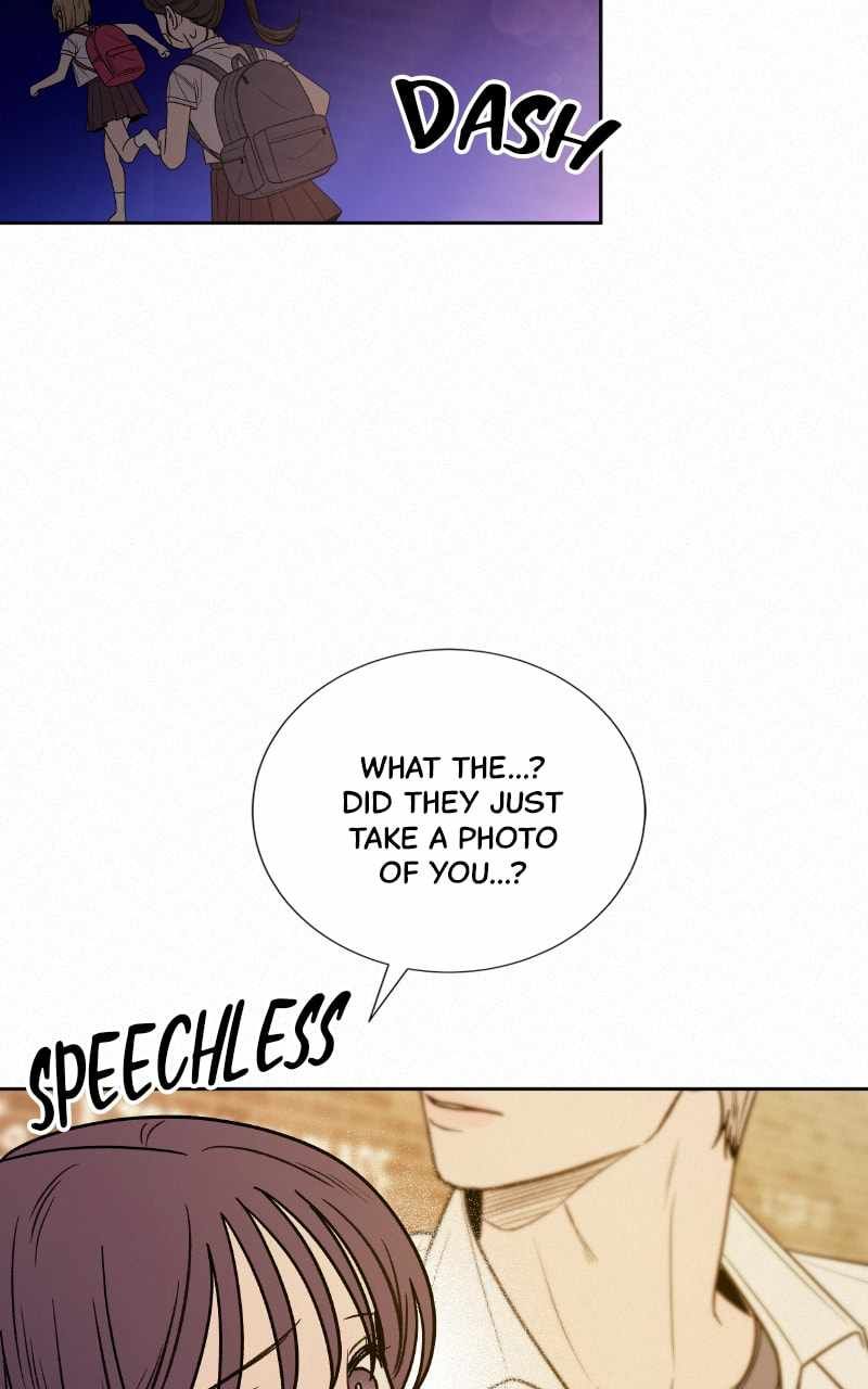 Pure Love Operation chapter 69 page 32