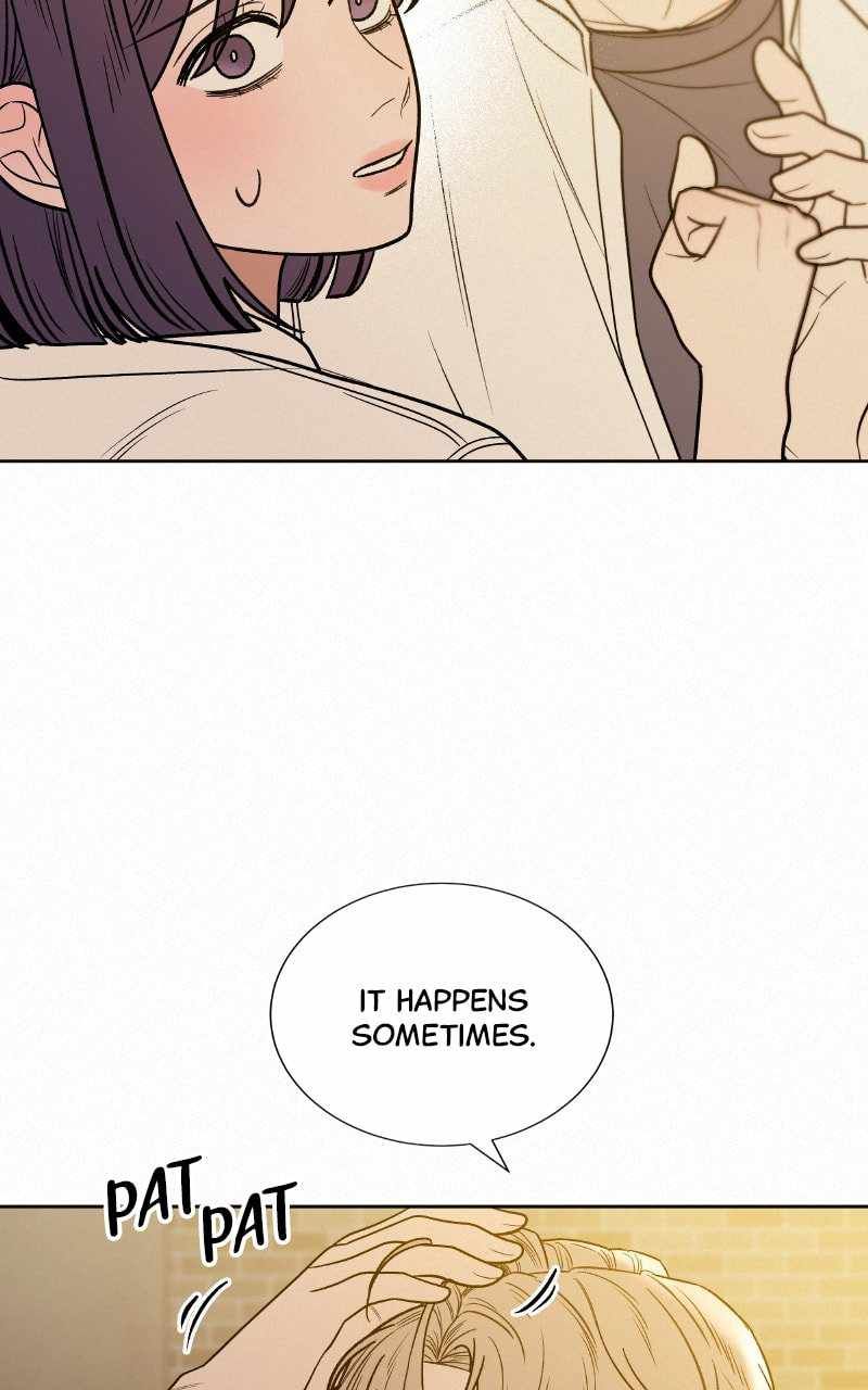 Pure Love Operation chapter 69 page 33