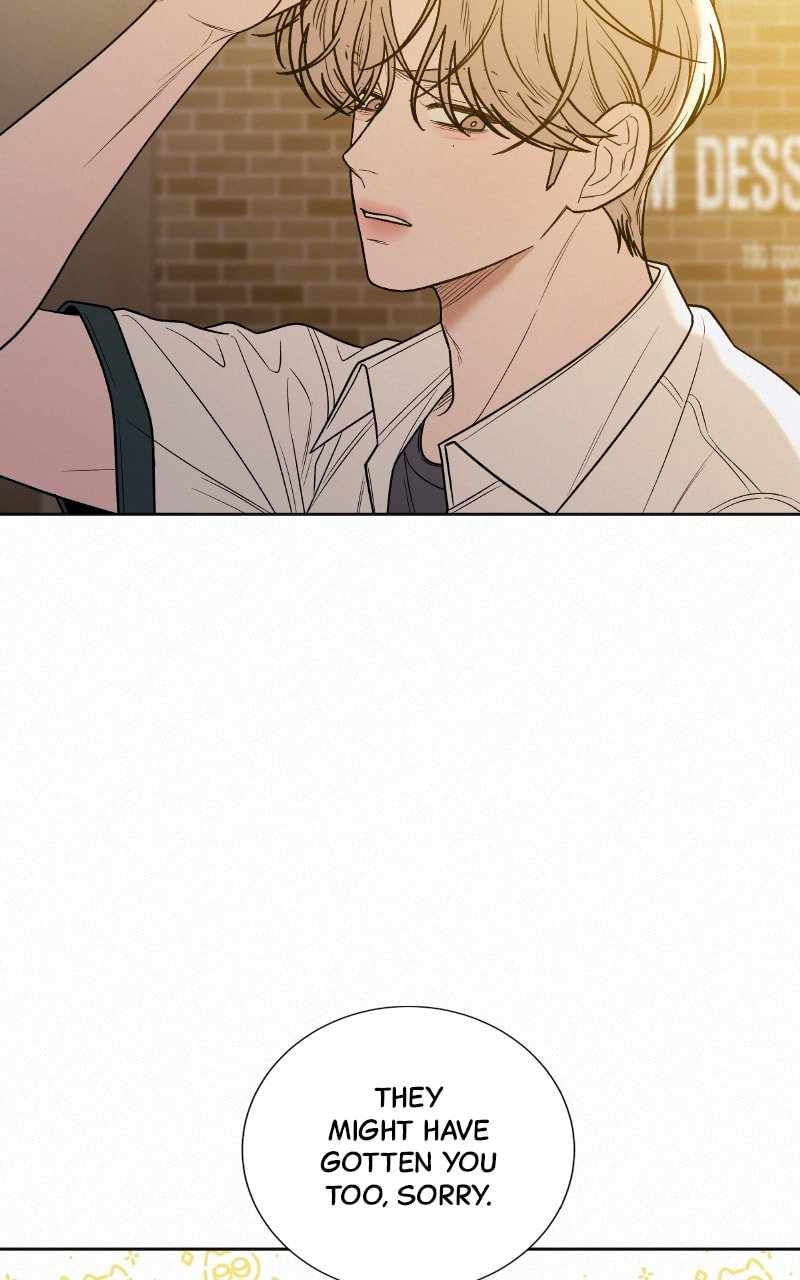 Pure Love Operation chapter 69 page 34