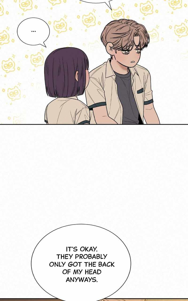 Pure Love Operation chapter 69 page 35