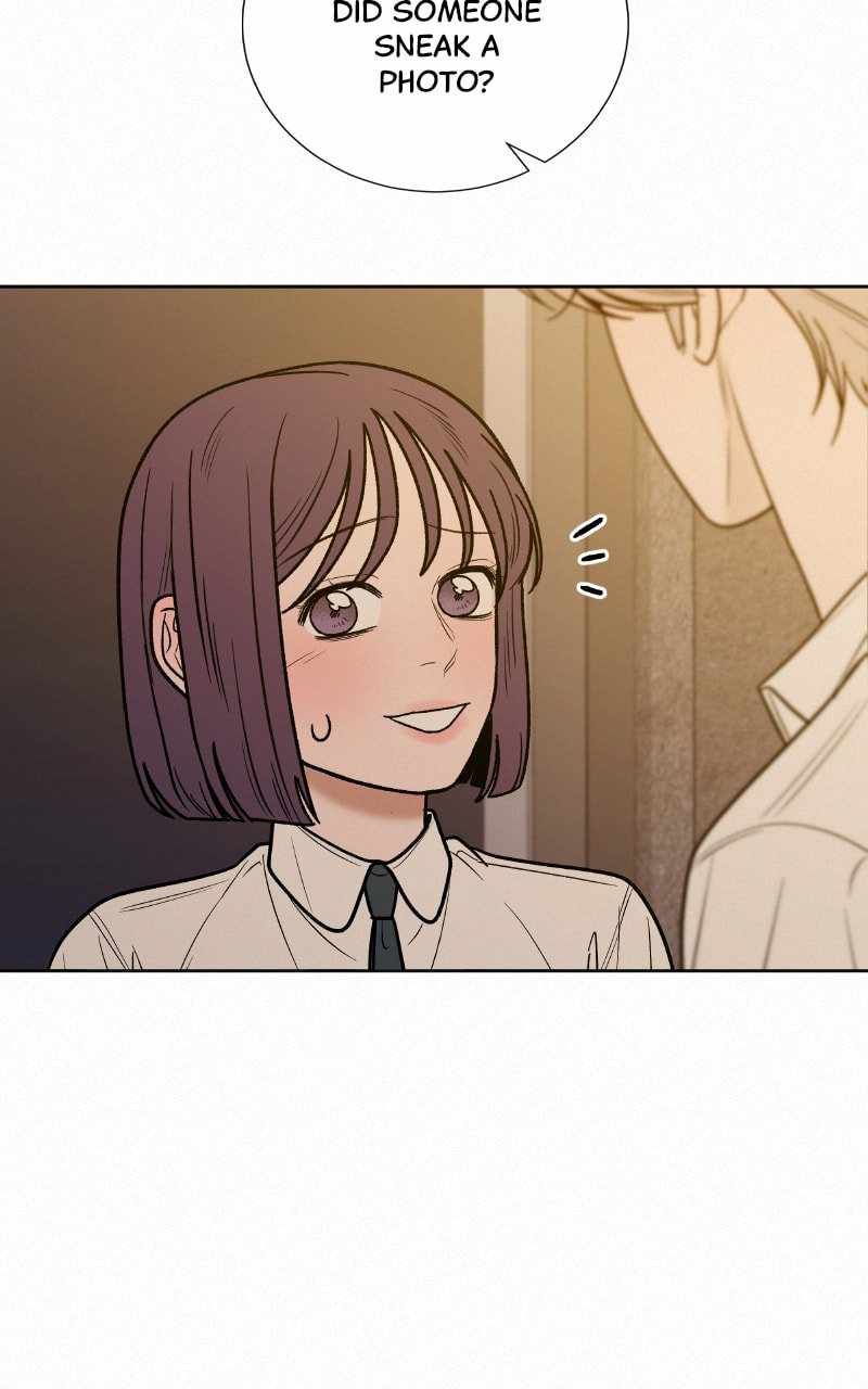 Pure Love Operation chapter 69 page 37