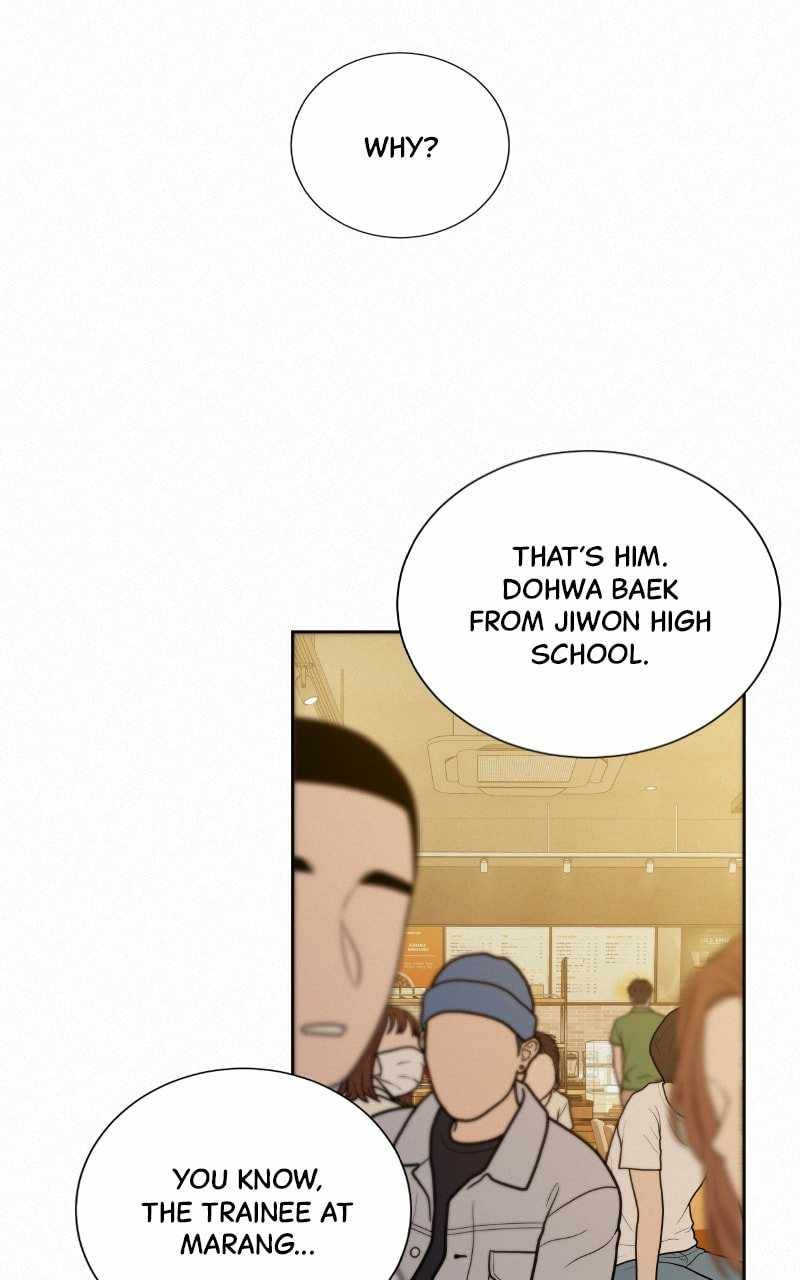 Pure Love Operation chapter 69 page 38