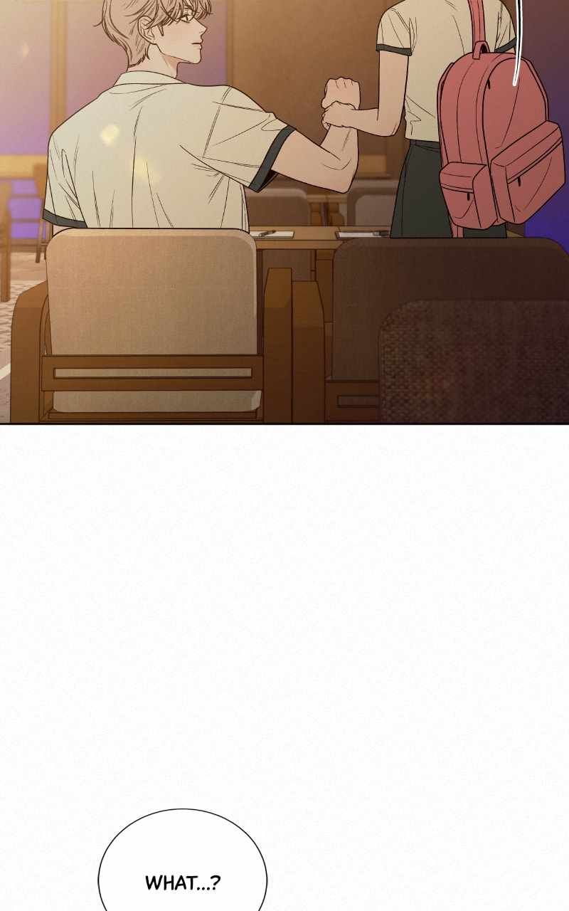 Pure Love Operation chapter 69 page 41