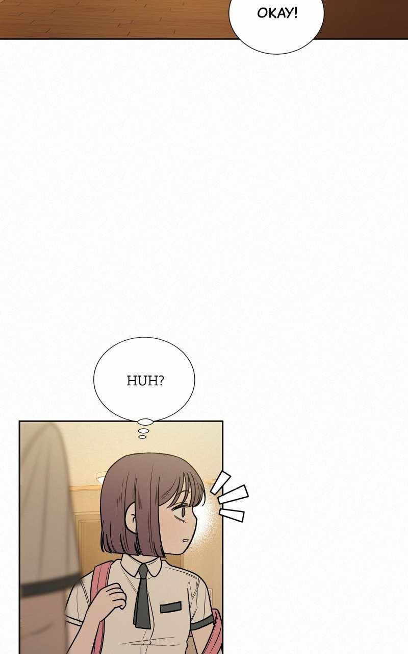 Pure Love Operation chapter 69 page 45