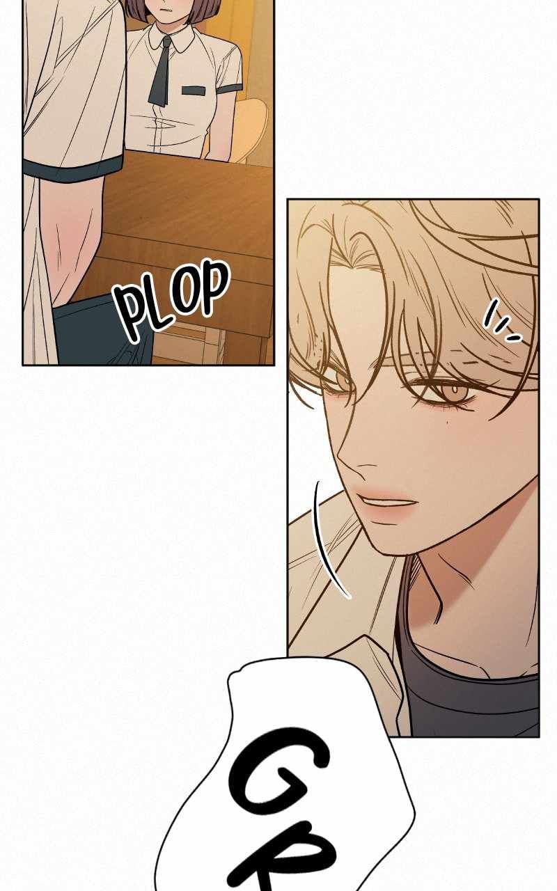 Pure Love Operation chapter 69 page 50