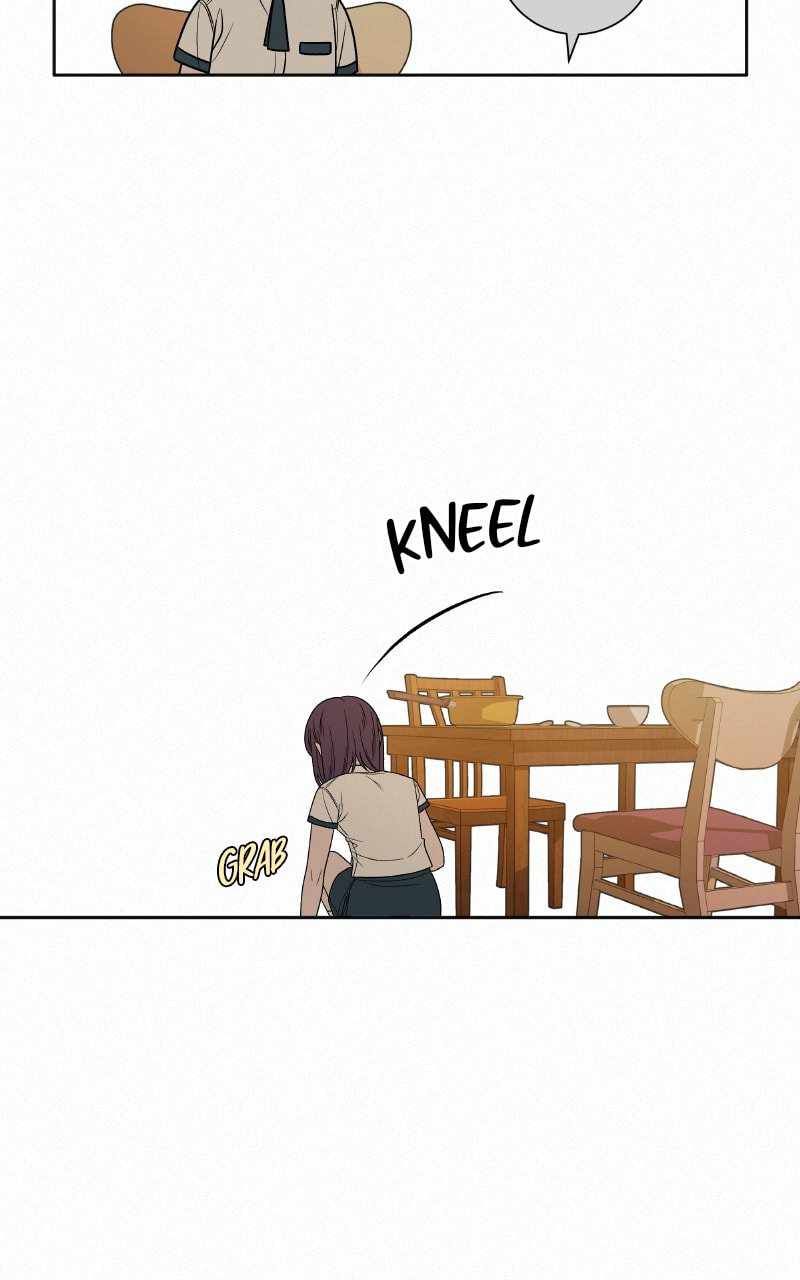 Pure Love Operation chapter 69 page 57