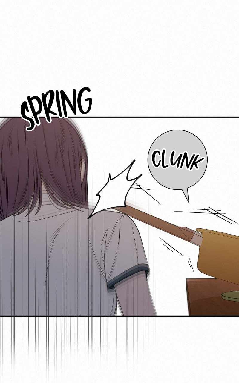 Pure Love Operation chapter 69 page 58