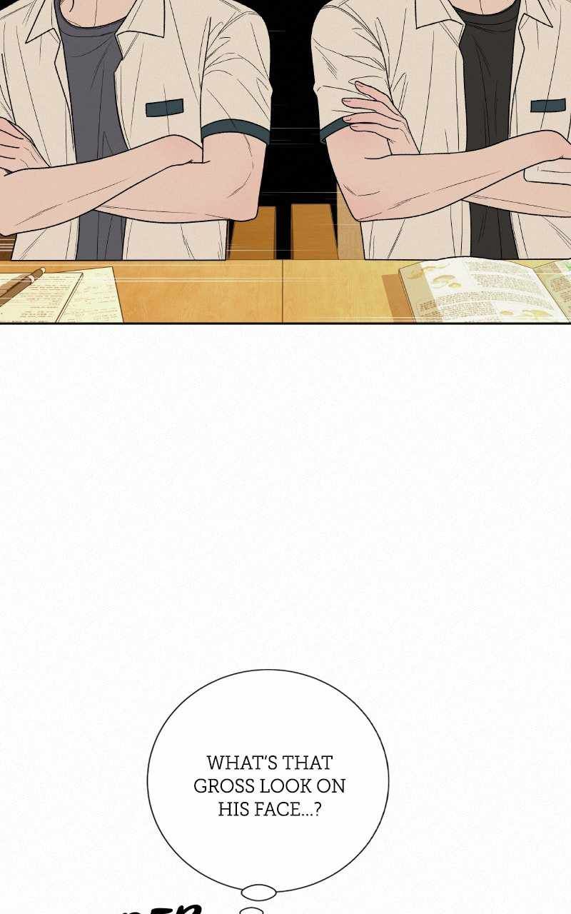 Pure Love Operation chapter 69 page 6