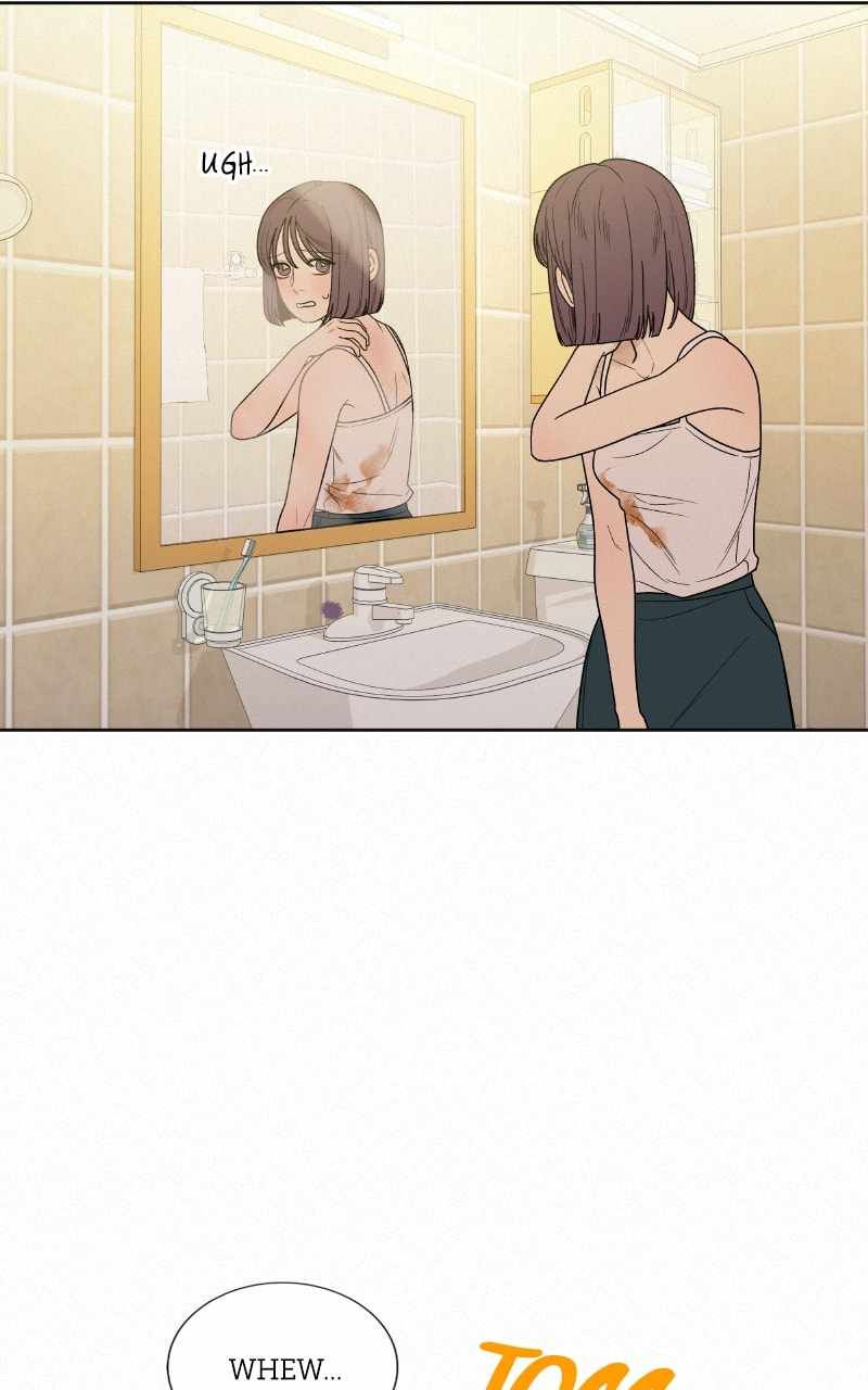 Pure Love Operation chapter 69 page 63