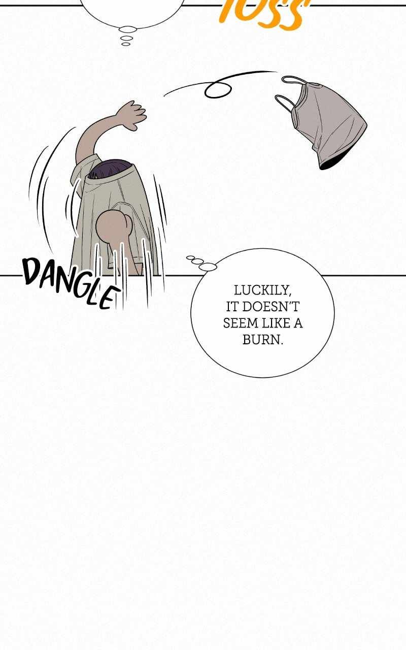 Pure Love Operation chapter 69 page 64