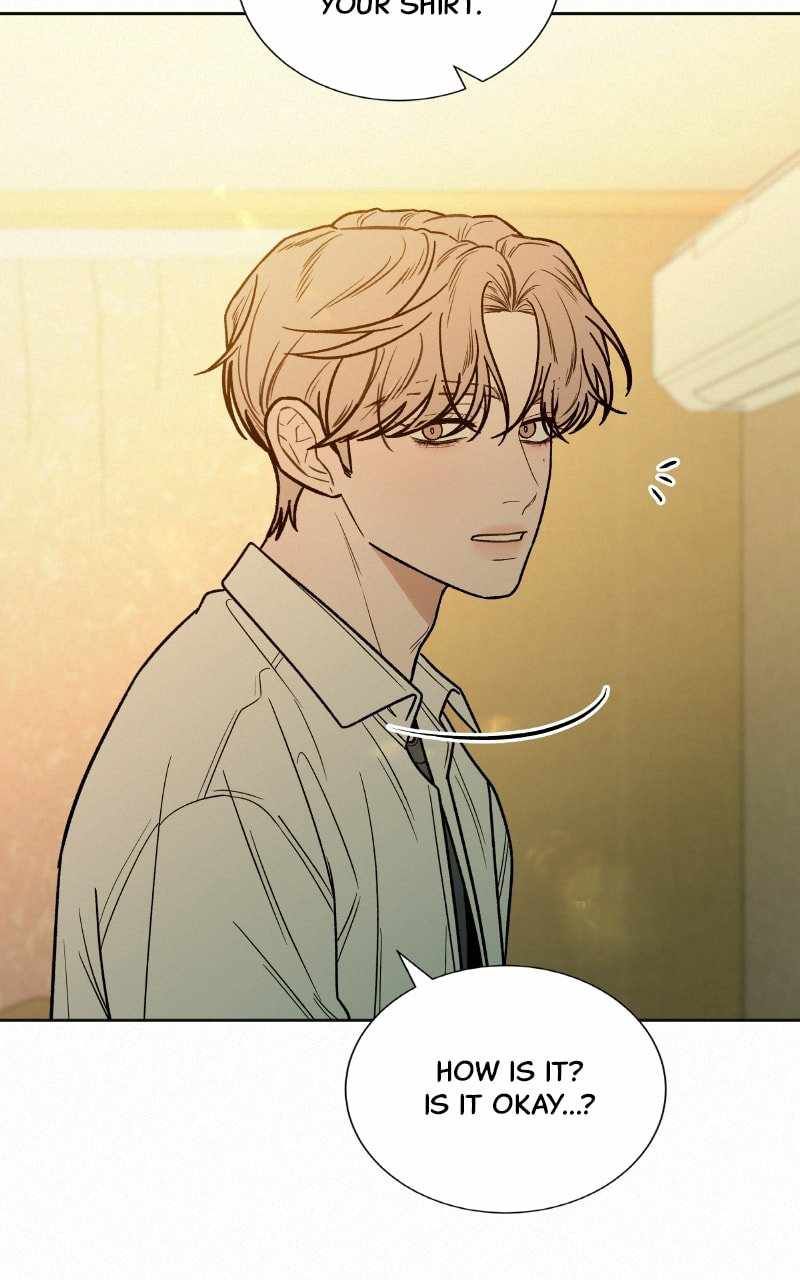 Pure Love Operation chapter 69 page 66