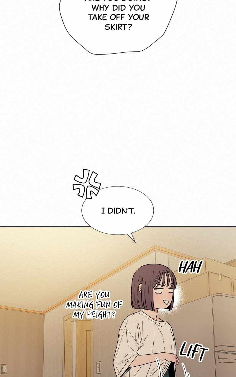 Pure Love Operation chapter 69 page 70