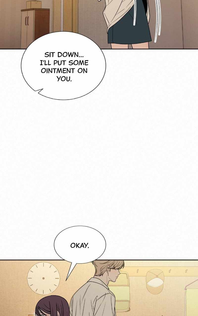 Pure Love Operation chapter 69 page 71