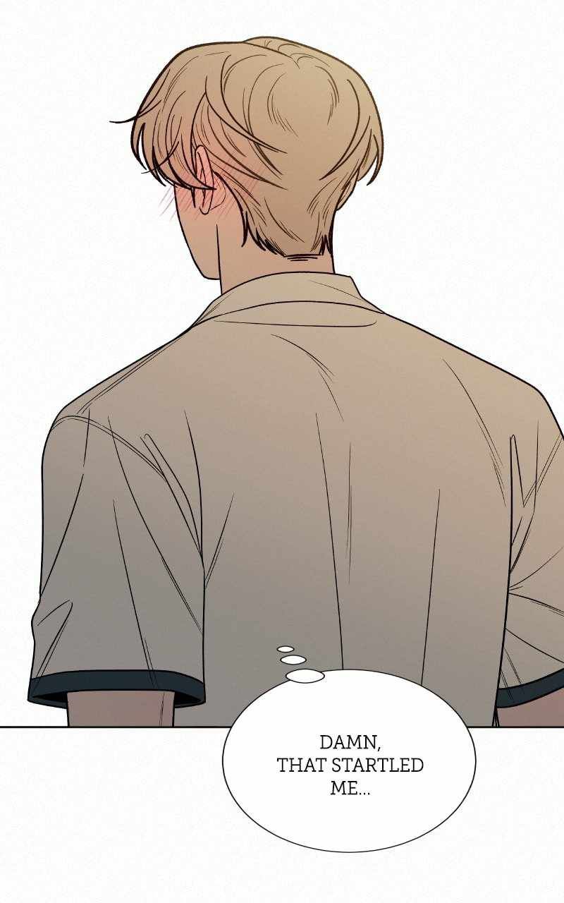 Pure Love Operation chapter 69 page 73