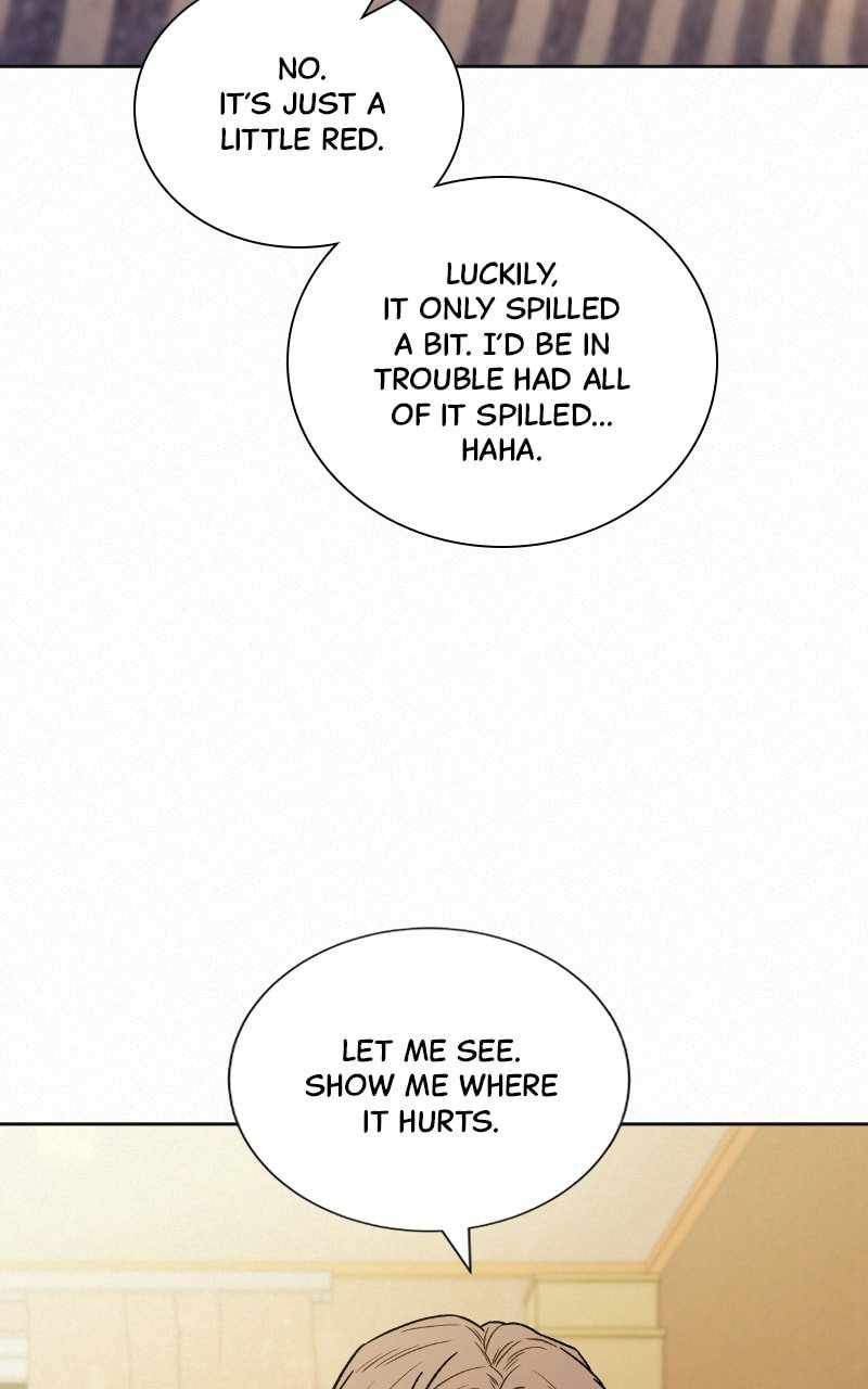 Pure Love Operation chapter 69 page 75