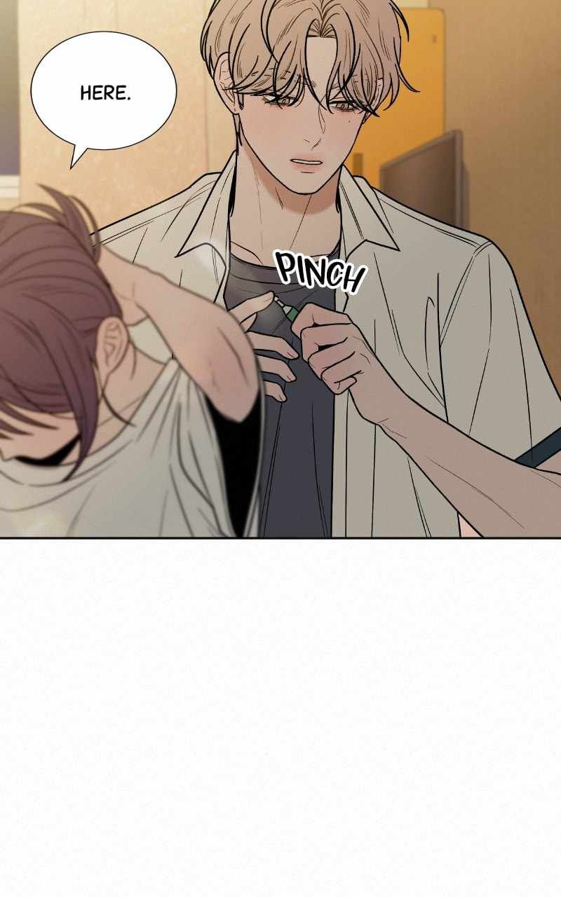 Pure Love Operation chapter 69 page 76