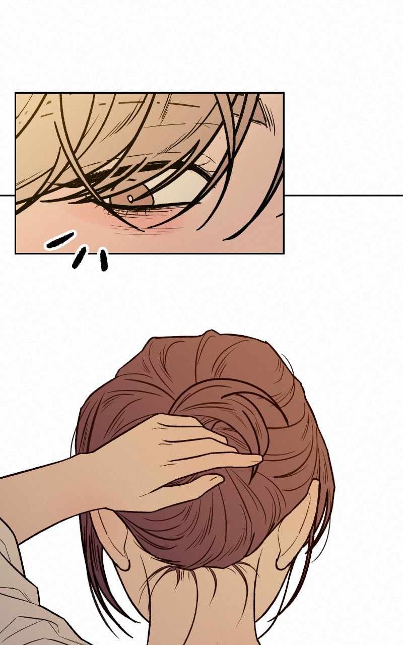 Pure Love Operation chapter 69 page 77