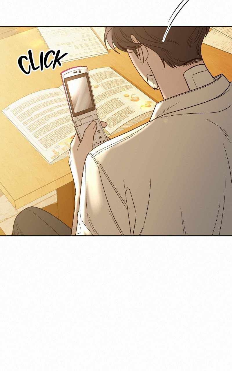 Pure Love Operation chapter 69 page 8