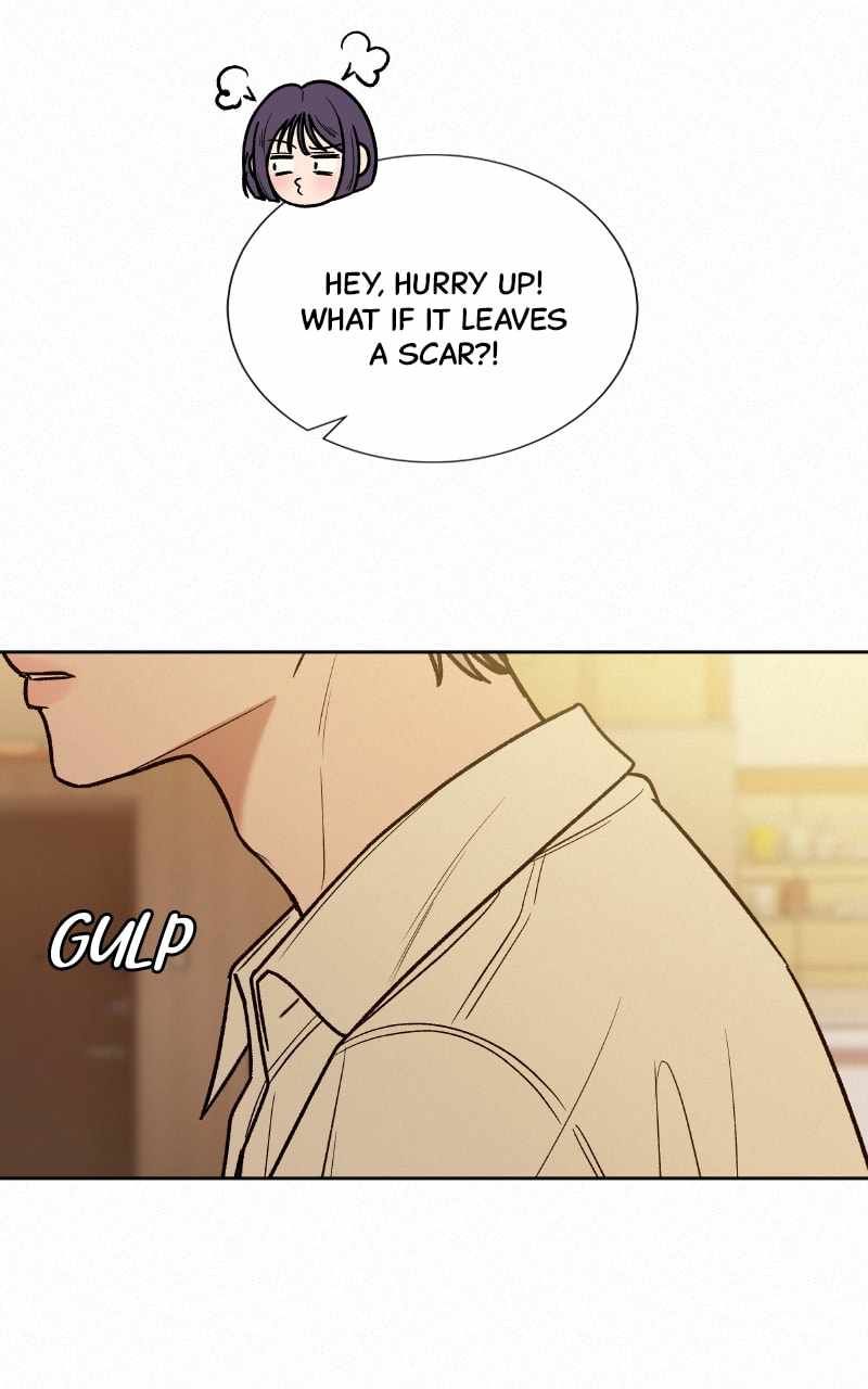 Pure Love Operation chapter 69 page 82