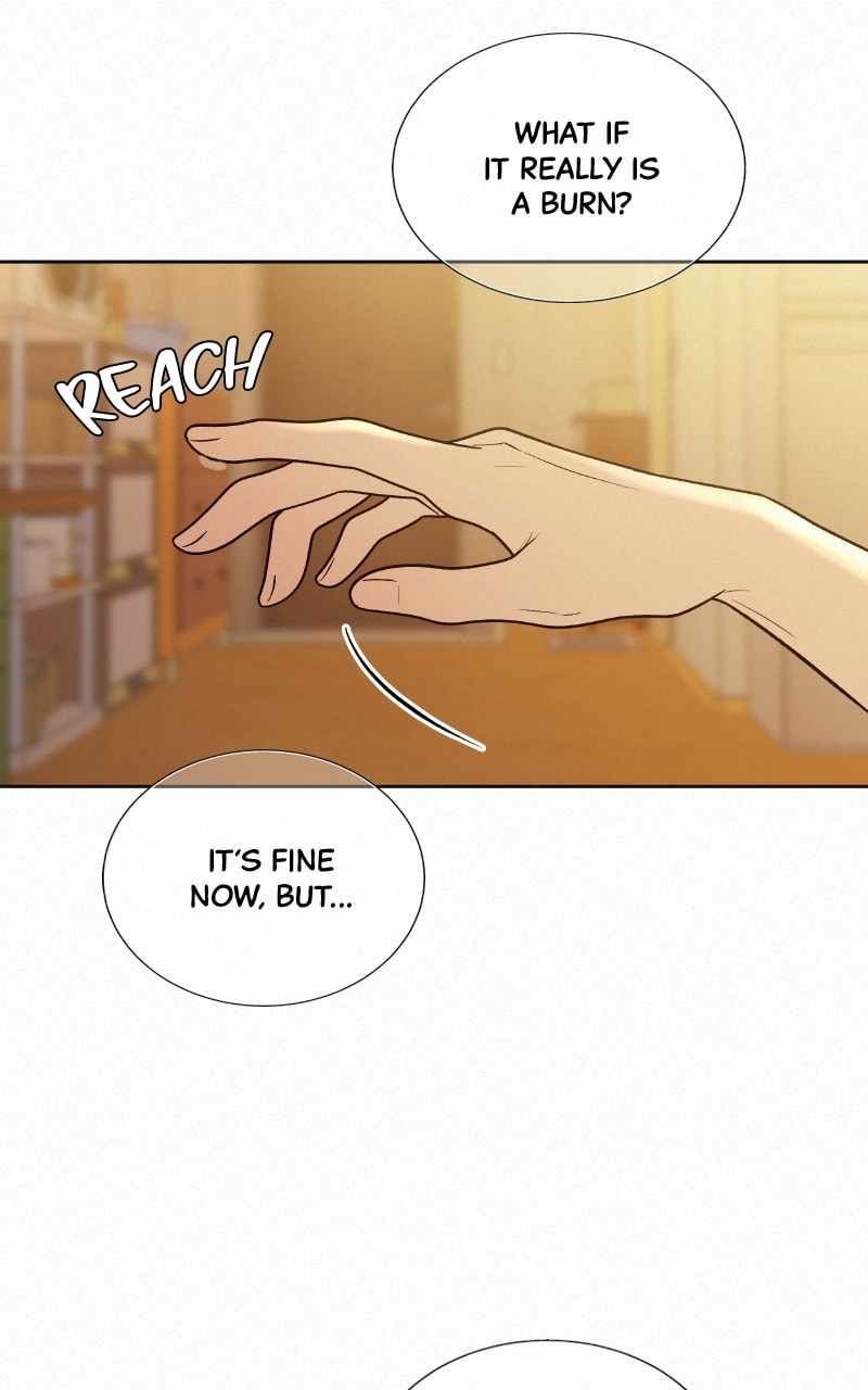 Pure Love Operation chapter 69 page 83