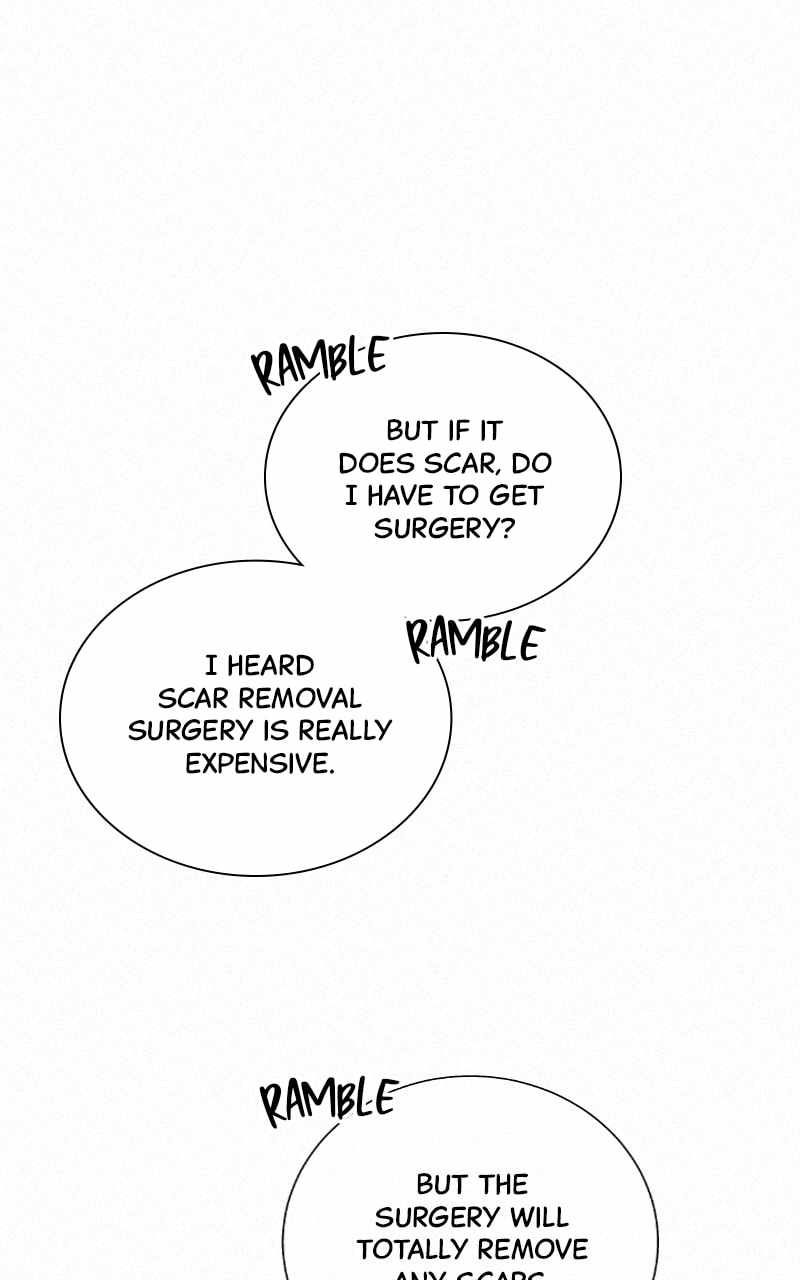 Pure Love Operation chapter 69 page 85