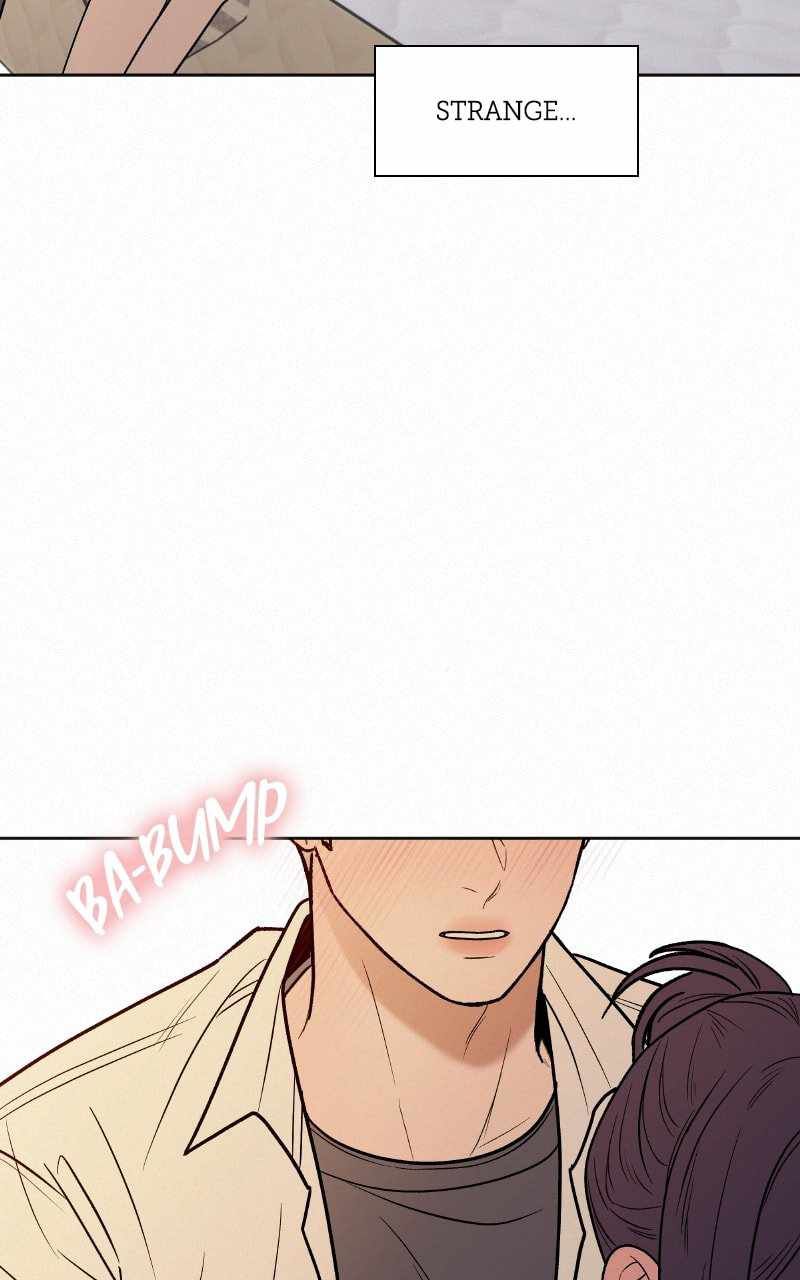 Pure Love Operation chapter 69 page 87