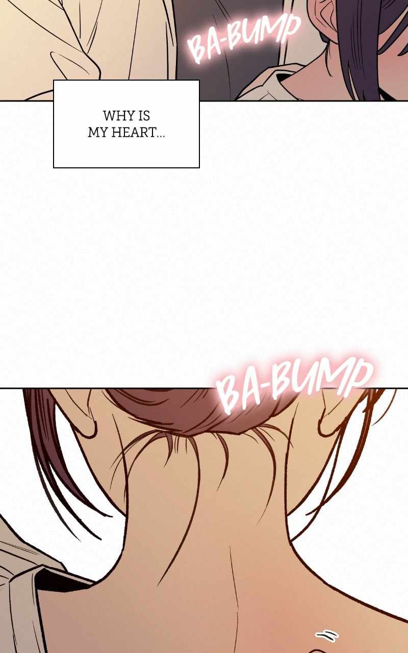 Pure Love Operation chapter 69 page 88