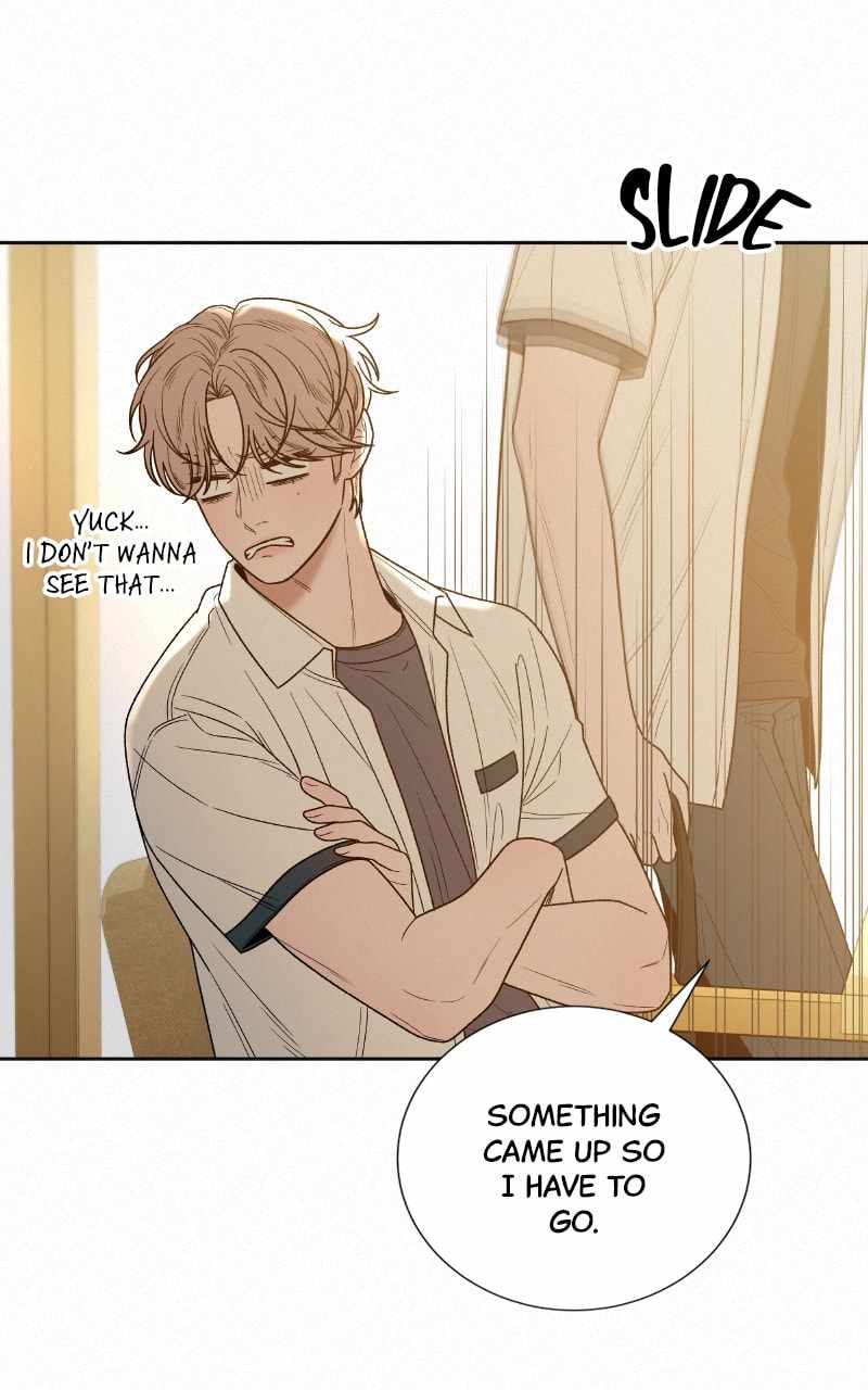 Pure Love Operation chapter 69 page 9