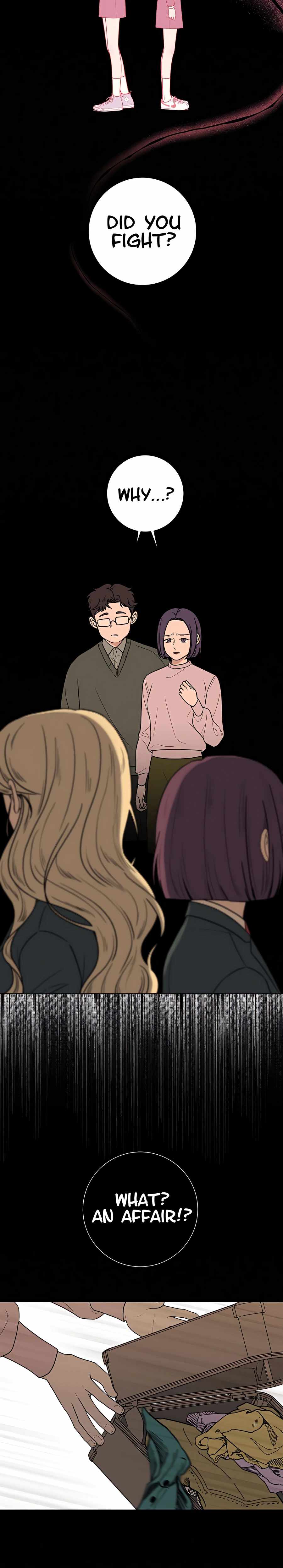 Pure Love Operation chapter 7 page 16