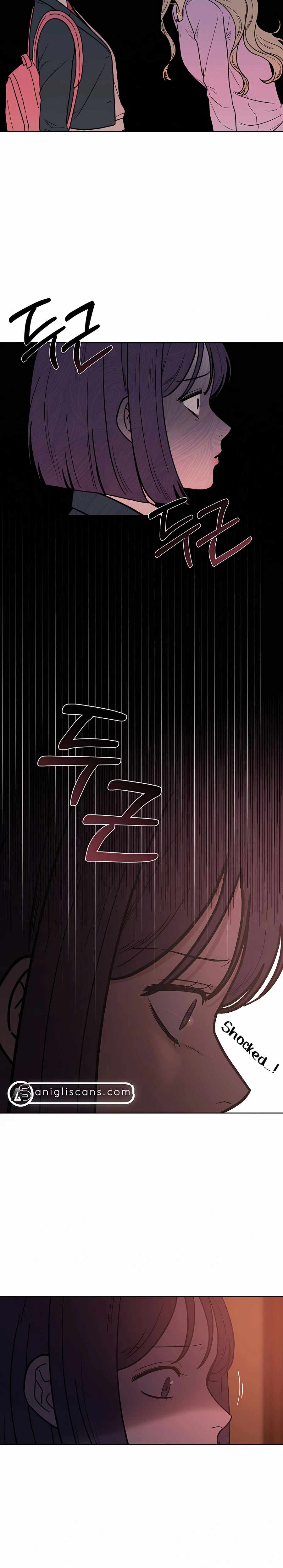 Pure Love Operation chapter 7 page 6